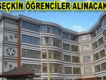 Rizeli 100 seçkin öğrenci aranıyor