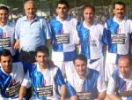 Spor şenliğinde futbol heyecanı