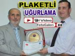 Pazar Müftüsü Bayburt'a atandı