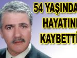 Levent Saraç hayatını kaybetti