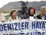 Karadeniz günü tepkilerle geçti