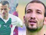 Rizespor'dan transfer harekatı