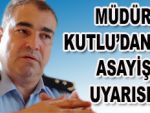 Gürcüler şehir huzurunu bozuyor