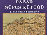 Pazar'ın tarihine ışık tutacak eser