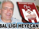 Ardeşenspor Bal Ligi'ne hazır