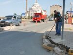 Pazar trafiğine çekidüzen