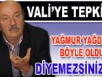 RİZE VALİSİ NE İŞ YAPAR?