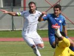 Rizespor Kayseri'de fark yedi