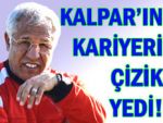 Rizespor Kalpar'a da ders oldu!