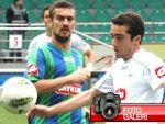 Ç. RİZESPOR GİTTİ GELDİ: 2-2