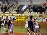 Rize'de basketbol heyecanı