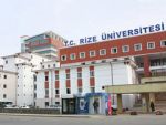 Rize Üniversitesi dünya sıralamasında