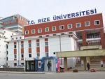 Rize Üniversitesi'nin ismi değişiyor!