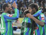 Rizespor liderliği saat farkıyla geri aldı!