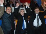 AK Parti Pazar 4. Olağan Kongresi yapıldı