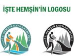 Hemşin Kaymakamlığı LOGO'suna kavuştu