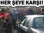 Dere ıslahına bile karşı çıkıyorlar!