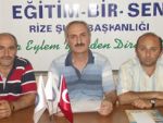 MEB öğretmenlerin özür durumunu gördü!