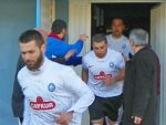 Pazarspor Çanakkale'den eli boş dönüyor