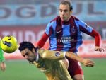 Trabzon Ordu ile şaha kalktı: 4-1