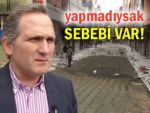 Ardeşen Belediye Başkanı'nın mazereti var!