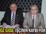 Çaykur işçisi mağdur edilmemiştir