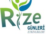 Ankara'da 3. Rize Günleri düzenlenecek