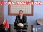 CHP'den 19 Mayıs törenleri açıklaması