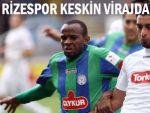 Çaykur Rizespor bu 5 kritik maça kilitlendi