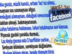 Facebook ve Twitter Laz özdeyişleri ile yıkılıyor!