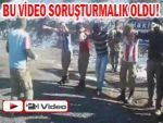 Askerlerin kemençeli horonuna soruşturma!