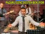 Pazarlı genç Antalya'da finale gidiyor