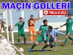 Pazarspor Play Off için yeniden umutlandı