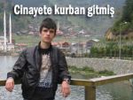 Yüksekokul öğrencisi cinayete kurban gitmiş!