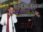 RİZE’DE İBRAHİM SADRİ COŞKUSU