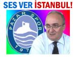 Pazarspor, Beylerbeyi'ni yenmeye gidiyor