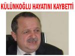 Hasan Külünkoğlu kurtarılamadı