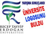 RTE Üniversitesi logo yarışması sonuçlandı