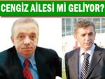 RİZESPOR’DA CENGİZ SESLERİ