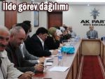 AK Parti Rize İl Yönetiminde 7 isim istifa etti