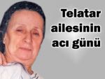 Mualla Telatar hayatını kaybetti