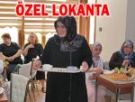 Rize'deki bu lokantaya sadece bayanlar giriyor!