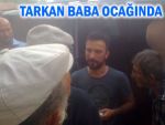 Tarkan babaocağı Rize'de hasret giderdi