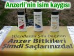 Anzer, kozmetik dünyasına ilham kaynağı oldu