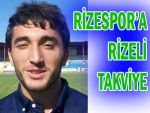 Rizespor'a Rizeli transfer: Orhan ile anlaşıldı