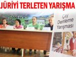 İşte Pazar ve Ardeşen'in en iyi çay demleyenleri