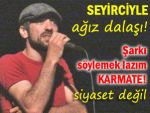 Ardeşen'de KARMATE skandalı!