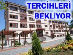 RTE Üniversitesi öğrencilerini bekliyor