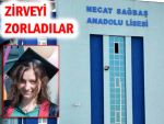 Pazar N. Sağbaş Anadolu Lisesi’nin başarısı