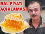 ARDEŞEN’DE BAL FİYATLARI BELİRLENDİ